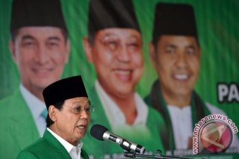 PPP Ingin Usulkan Romy sebagai Menteri