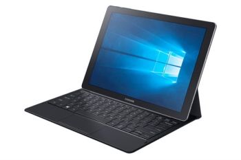 Samsung Rilis Galaxy TabPro S Berlayar 12 Inci