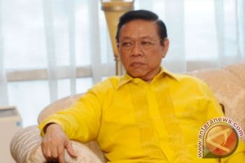 Kami Ingin Bersatu Secara Fair dan Adil, Ungkap Agung Laksono