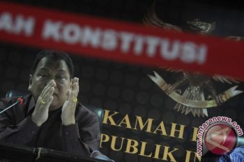 MK Terima 147 Permohonan Penanganan Sengketa Pilkada