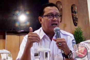 KAI Optimistis Pendapatan Tahun 2016 Bisa Mencapai Rp 20 Triliun