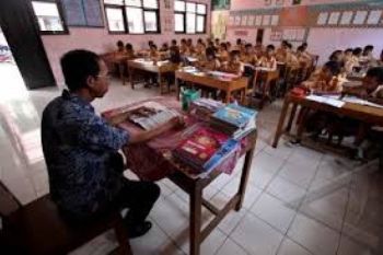 Penyesuaian Honor GTT dengan UMK Terpantau Sesuai Kinerja
