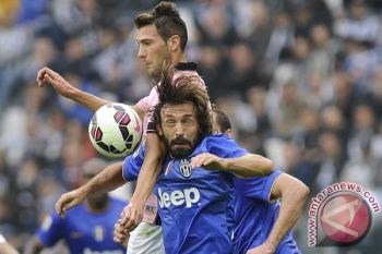 Bryan Cristante Bergabung Dengan Palermo