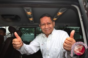 R.J Lino Kecewa Sikap KPK Tunda Sidang Praperadilan