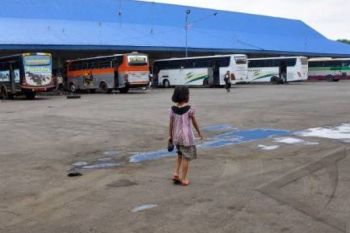 Operasional 17 Terminal Terancam Tidak Optimal