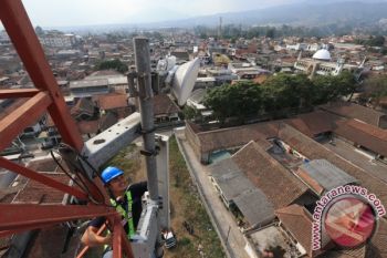 XL 4G LTE telah hadir di 35 kota