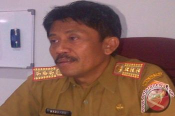Disbunhorti Sultra Peroleh Apbn Rp264 Miliar 