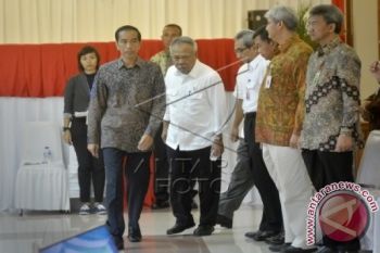 Presiden Minta Disiapkan Manajer Lapangan Yang Andal