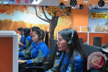 Jaringan XL sukses layani pelanggan