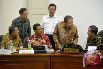 BP Batam dissolution not to affect state-funded projects