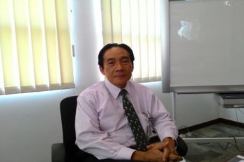 BI: Pertumbuhan Ekonomi Lampung 5,5--6,0 Persen 
