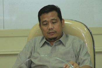 Dewan Minta Pemprov-BNN Tindak Pelaku Narkoba 