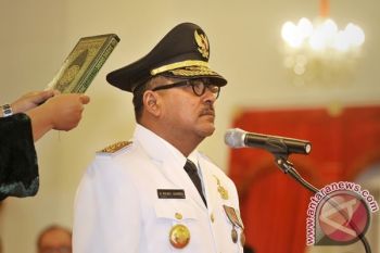 Rano Karno Diperiksa KPK Sebagai Saksi Terkait Kasus Bank Banten