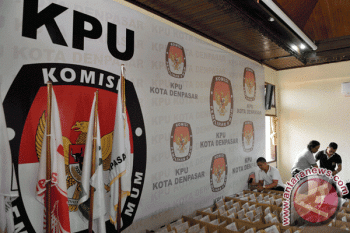 Pj Gubernur: Kalteng Siapkan Rp32 Miliar untuk Pilkada Susulan