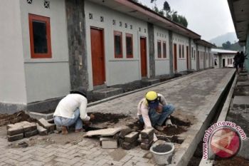 Dana Desa di Batang Terserap 100 Persen