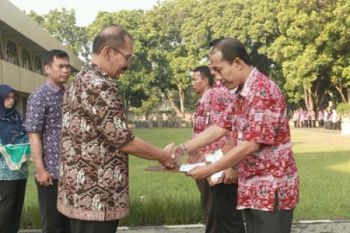Realisasi PBB Kota Magelang Lampaui Target