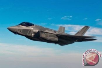 Indonesia Investasikan Rp18 Triliun untuk Pesawat KF-X/IF-X