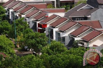 REI Jateng: Penjualan Rumah Jauh dari Target