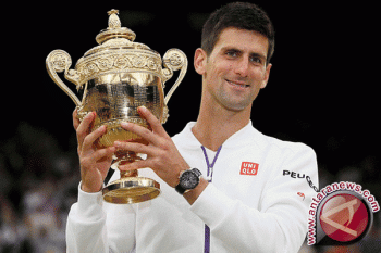 Nadal dan Djokovic Melaju Ke Perempat Final Qatar Terbuka