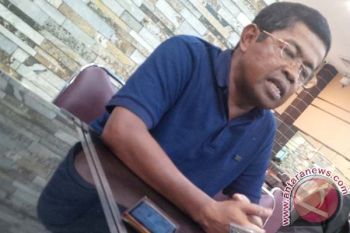 Idrus : Kembalikan wacana munas bersama ke AD/ART
