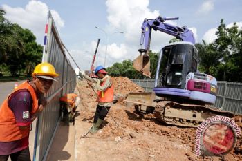 Asisten: Asian Games pacu pertumbuhan ekonomi Sumsel 