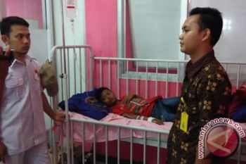 Awas demam berdarah mulai mewabah