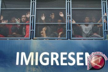 Gara-gara cemburu WNI tewas ditusuk rekannya