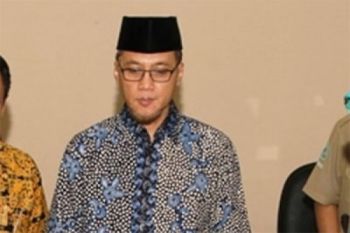 Irjen Kemenag: Penyelenggaraan Umrah Harus Dibenahi