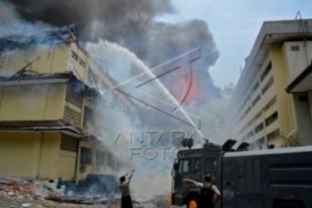 Gedung Baru Polda Jateng Segera Dibangun