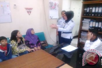 Bercanda membawa bom nenek diamankan petugas bandara