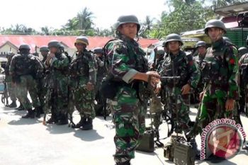 Operasi Tinombala Berjalan Normal Selama Lebaran