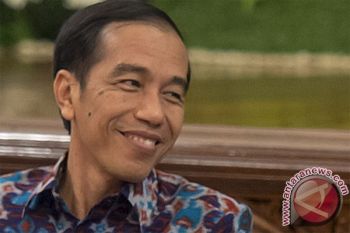 2016, Presiden Jokowi Janji Tuntaskan Kasus HAM 