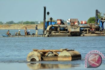 Pemerintah Akan Hentikan Pengeboran Sumur Lapindo