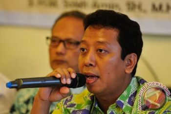 Rapat PPP Sepakati Pelaksanaan "Muktamar Islah"