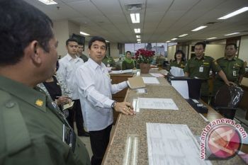 Seputar Pengumuman Penilaian Akuntabilitas Kementerian