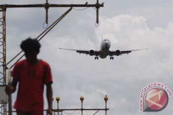 Angkasa Pura Efektifkan Posko Siaga Soputan