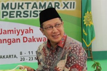 Menag: Indonesia Khas Pendidikan Islam Terbesar Dunia