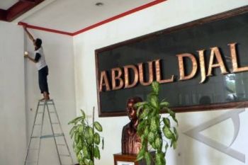  Siswa SMAN Kendal Kunjungi Museum Taruna Akmil