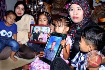 Minta Keadilan Dari Presiden 