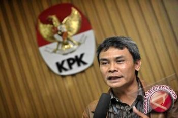 Johan: Jubir Presiden hanya rumor