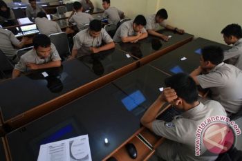 Kemdikbud: 34 Provinsi siap UN berbasis komputer