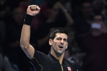 Djokovic Taklukkan Nadal untuk Menangi Qatar Terbuka