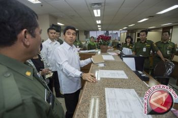 Seputar Pengumuman Penilaian Akuntabilitas Kementerian