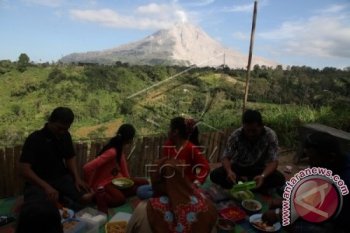 Wisata Vulkanologi