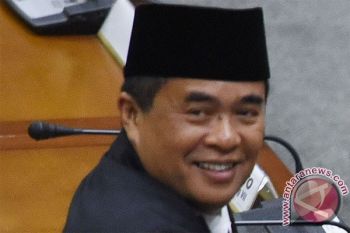 DPR Laksanakan Rapat Bamus Bahas Pengganti Novanto
