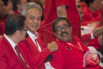 Rakernas PDIP Masuki Sidang Empat Komisi