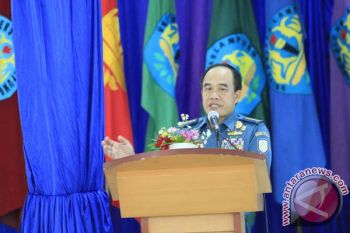 Unila Jalin Kerja Sama dengan TNI AL