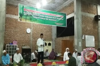Maulid di Kampal Momentum Introspeksi Diri
