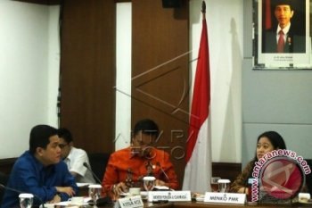 Rakor Asian Games dan MotoGP