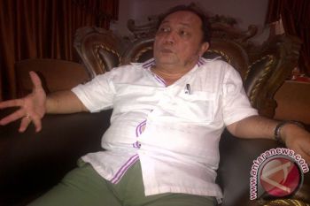 Pemprov Bentuk Tim Tangani Semburan Uap Air 